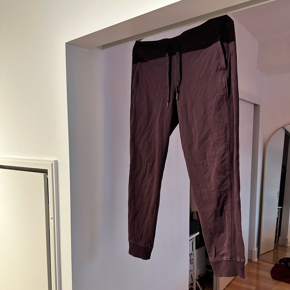 Lululemon Joggers - Picture 3 of 7